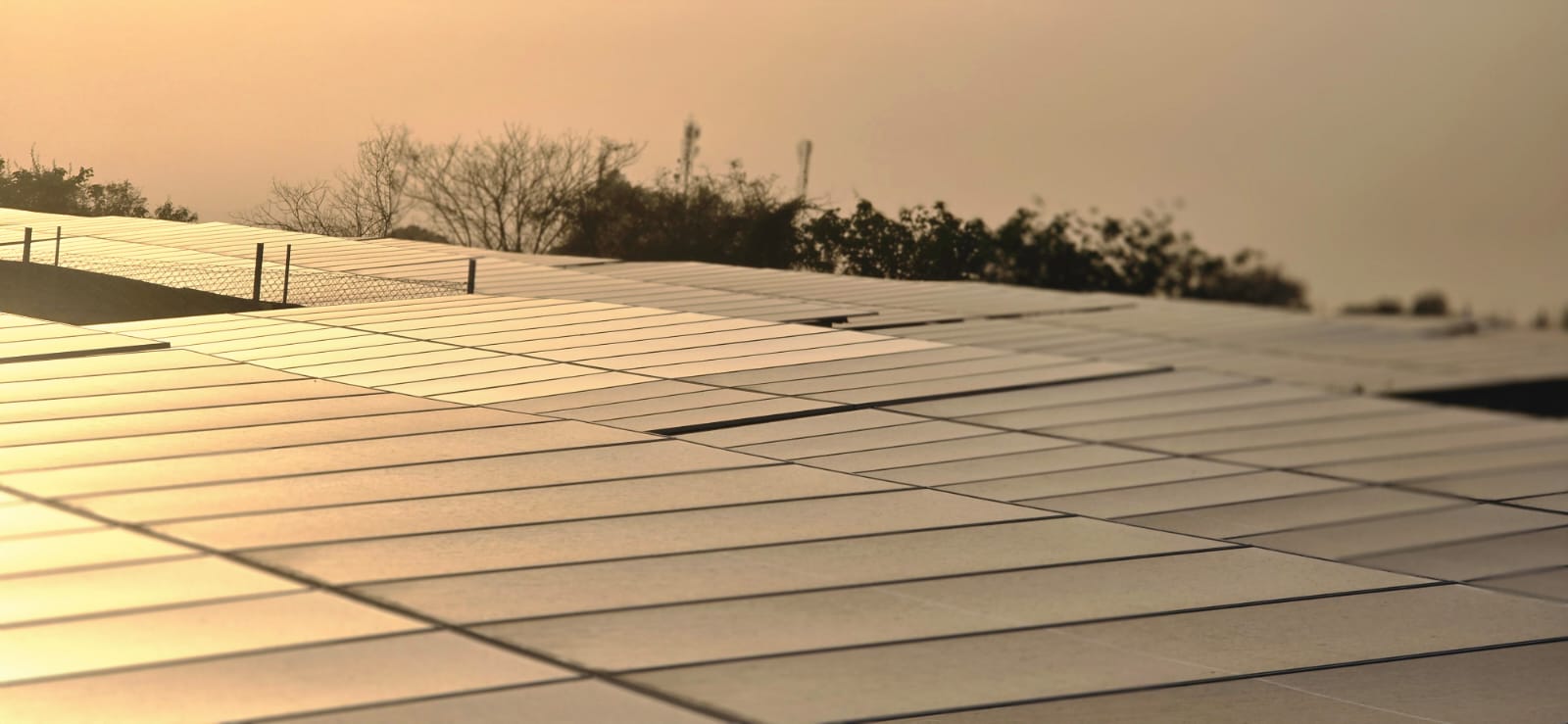 Industrial Solar Solution in Udaipur
